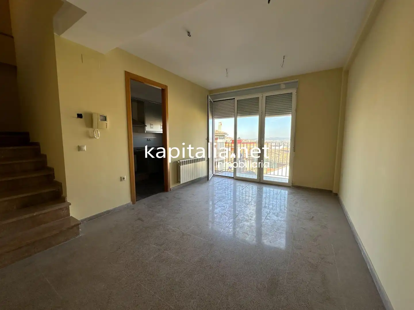 Bedroom of Detached homes for sale in Castelló de Rugat  with Heating, Private garden and Terrace