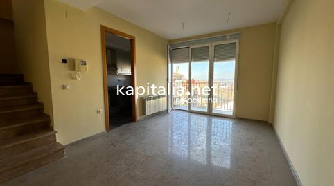 Foto 5 de Casa adosada en venda a Castelló de Rugat, Valencia