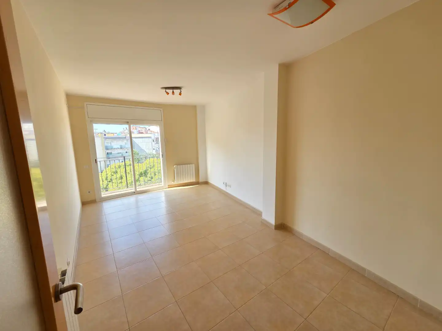 Terrassa de Dúplex de lloguer en Centre Vila 