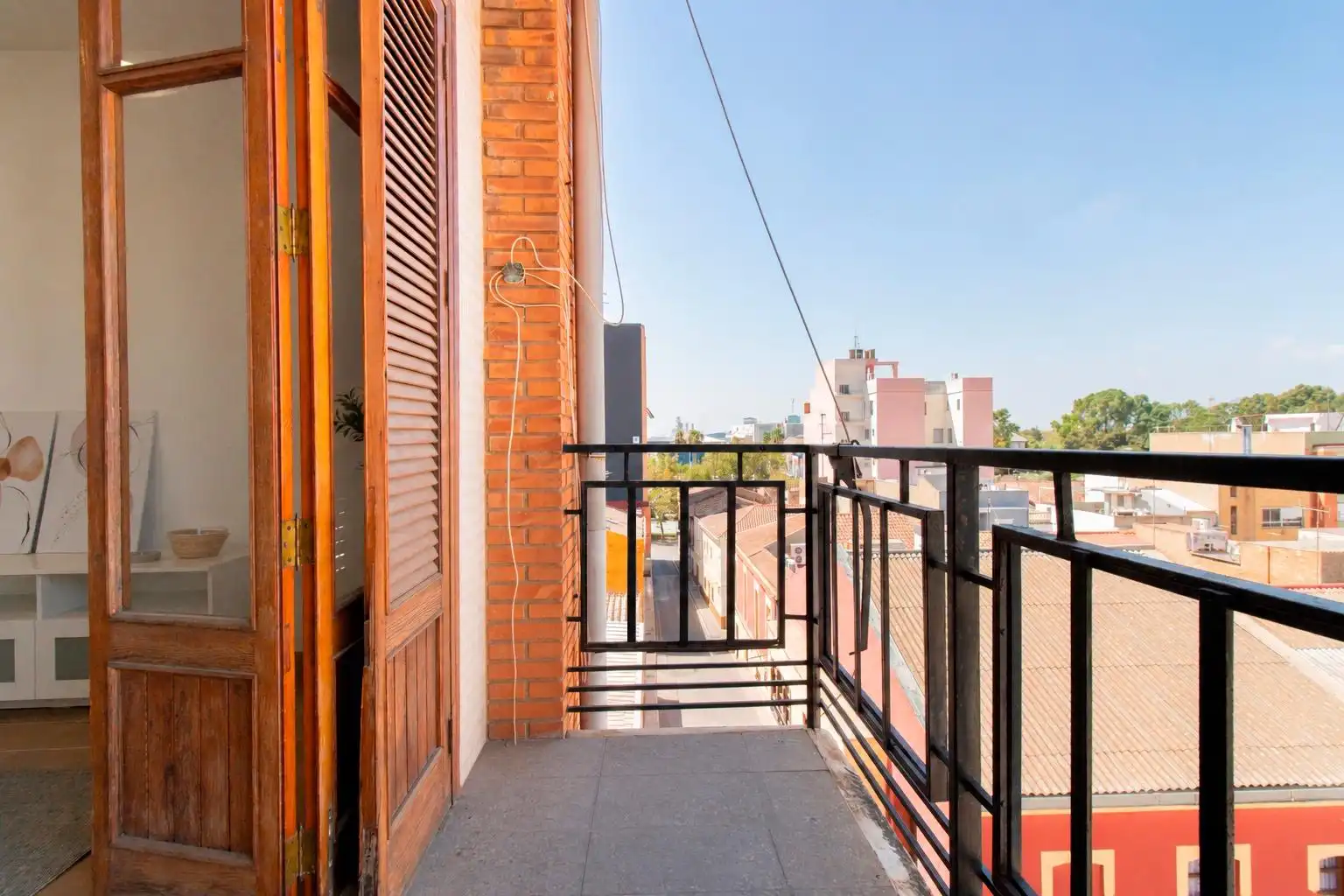 Flat with terrace for sale in Calle PROGRESO, imagen 10