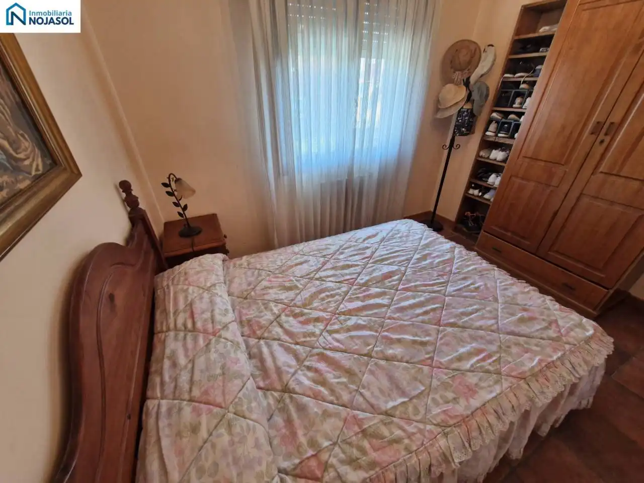 Wohnung mit Garten zum Verkauf in Calle BARRIO ZOÑA, imagen 42