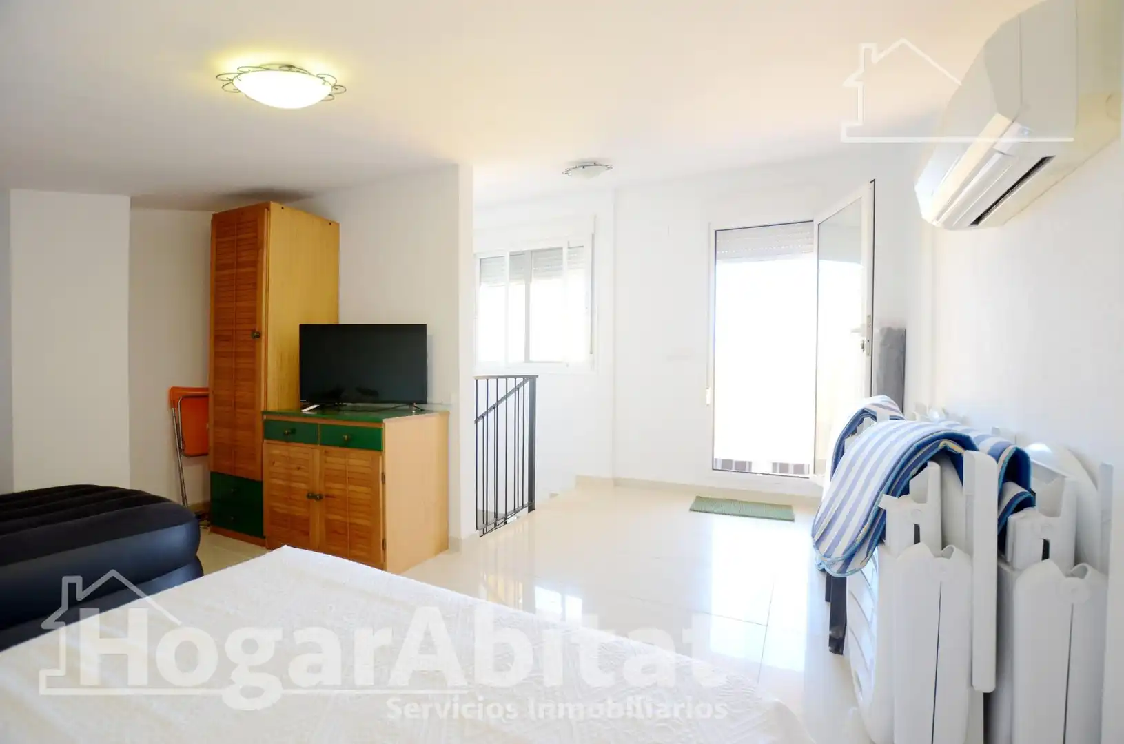 Attique avec piscine à vendre à Carrer Milotxa, imagen 25