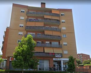 Vista exterior de Pis en venda en Blanes amb Calefacció