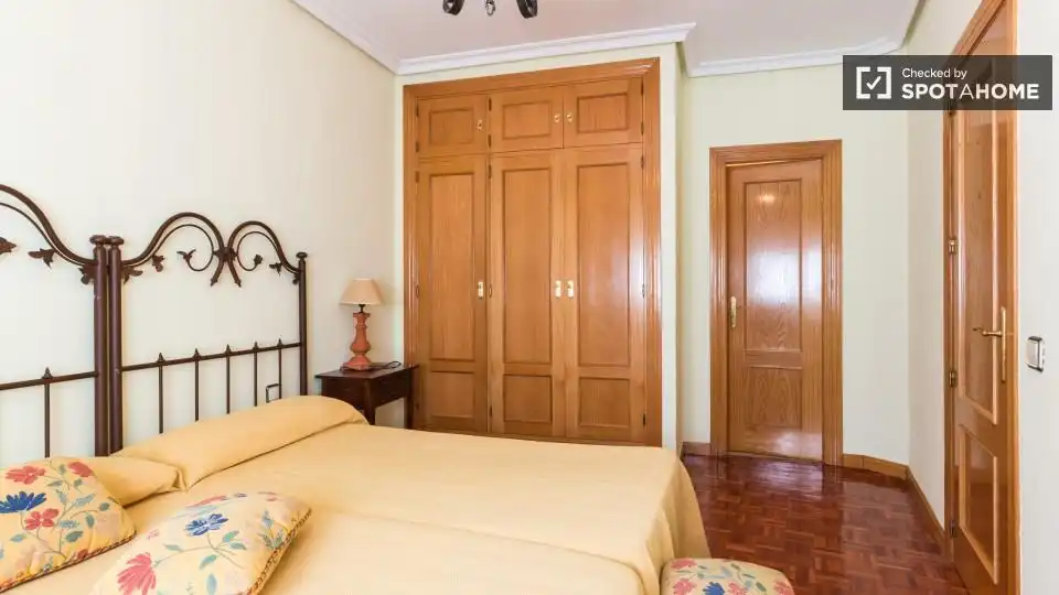Piso con terraza en alquiler en Centro, imagen 10