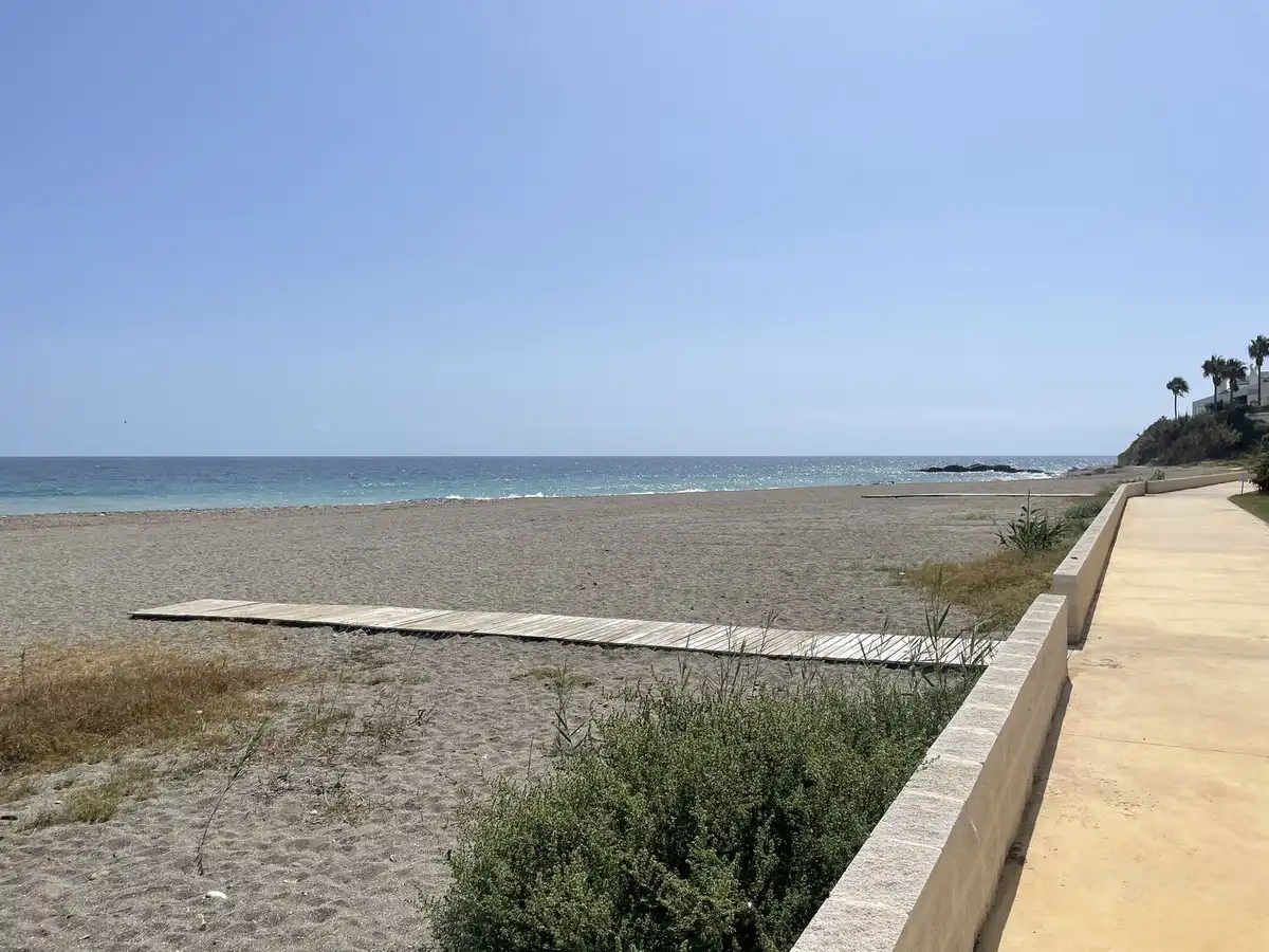 Wohnung mit Pool zum Verkauf in Estepona - Estepona,Centro,Avenida Juan Carlos I, imagen 19
