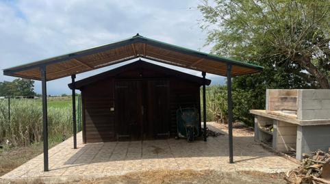 Foto 4 de Finca rústica en venda a Casc Antic, Tarragona