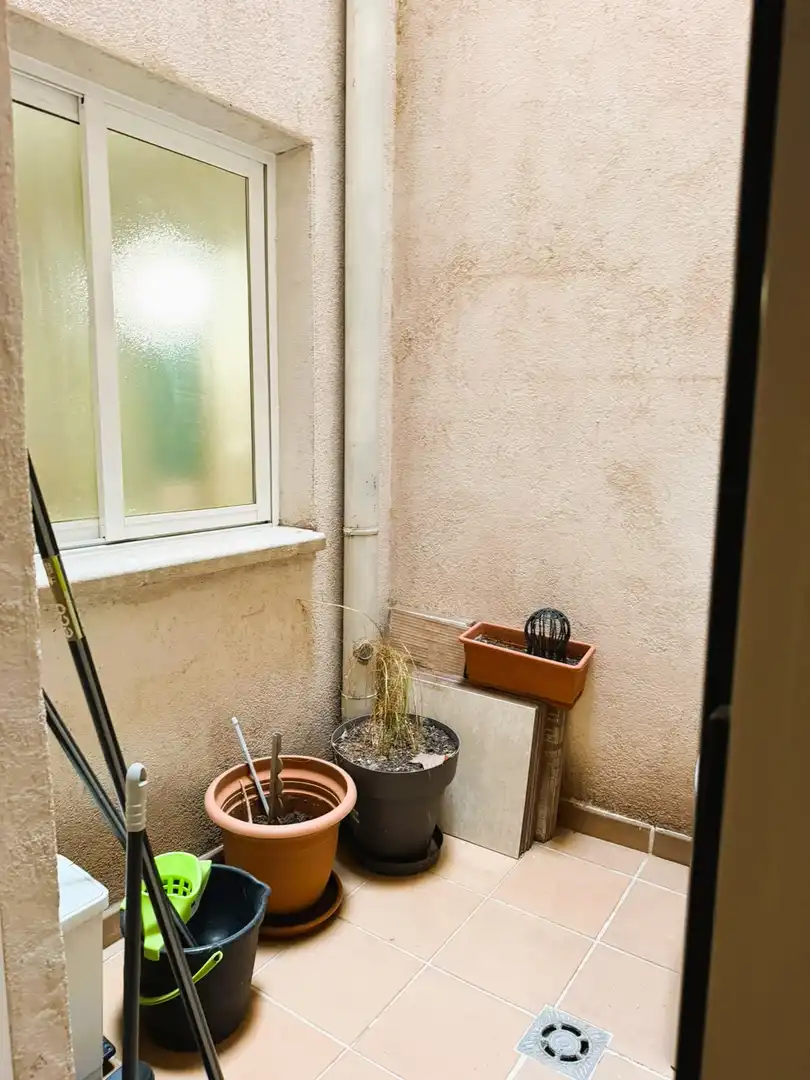 Piso con balcón en venta en Noguerola, imagen 15