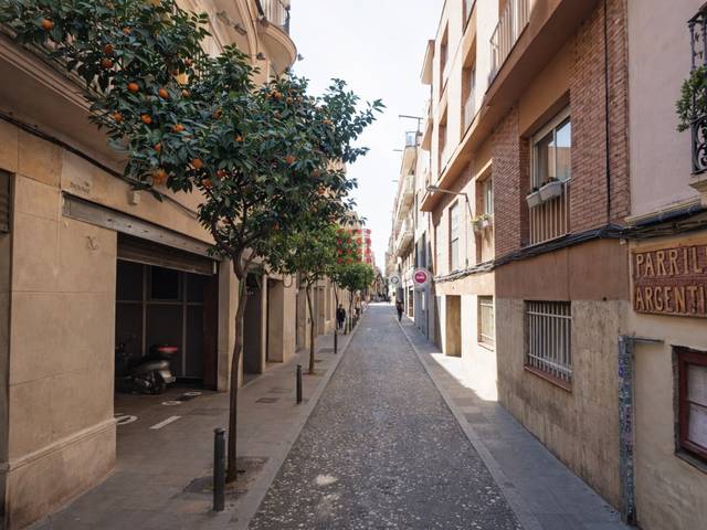 Edificio en Venta en Vila de Gràcia