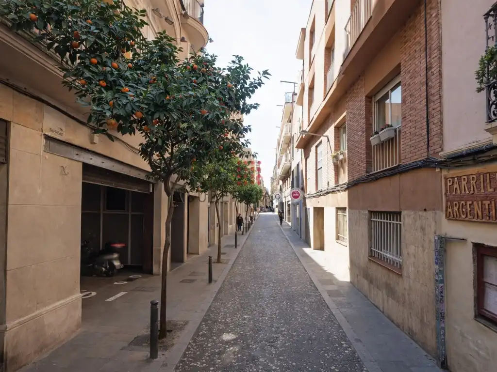 Altres amb ascensor en venda a Gràcia