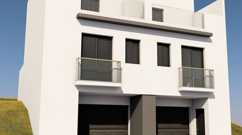 Foto 2 de Casa adosada en venta en Cártama pueblo, Cártama