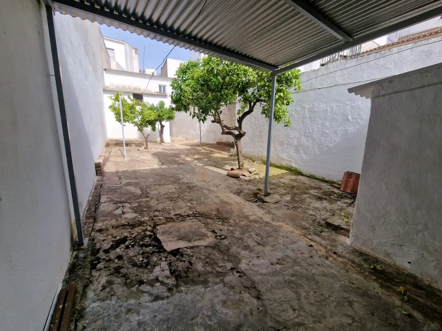 Haus mit Garten zum Verkauf in Montemayor, imagen 29