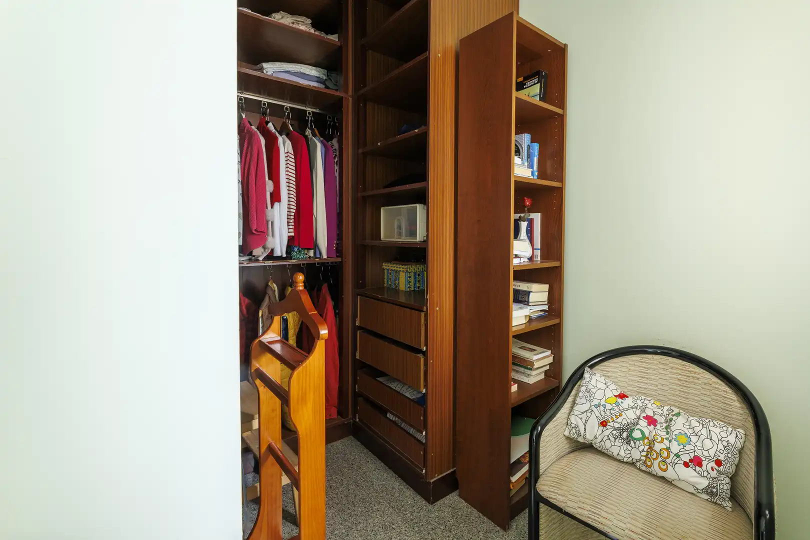 Villa mit Terrasse zum Verkauf in C. Capitán Eliseo López Orduña, 64B 64, imagen 17