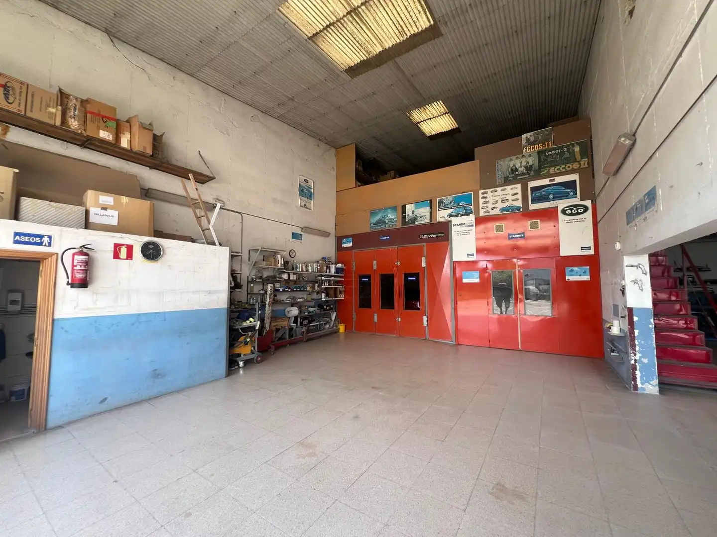 Local comercial en venda a Plaza Poligono Industrial, imagen 4
