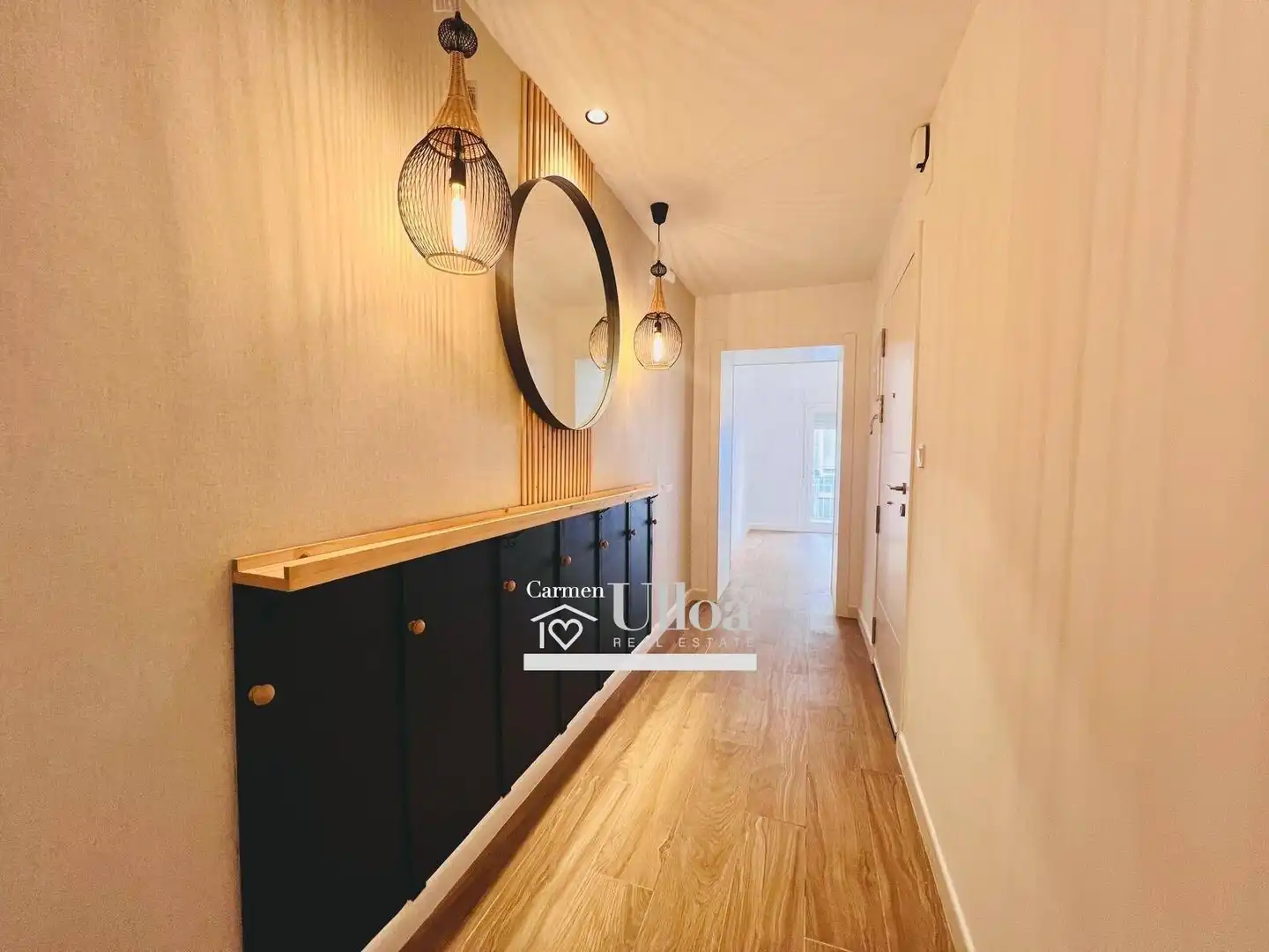 Wohnung zur Miete in Alicante / Alacant mit Klimaanlage, Heizung und Terrasse