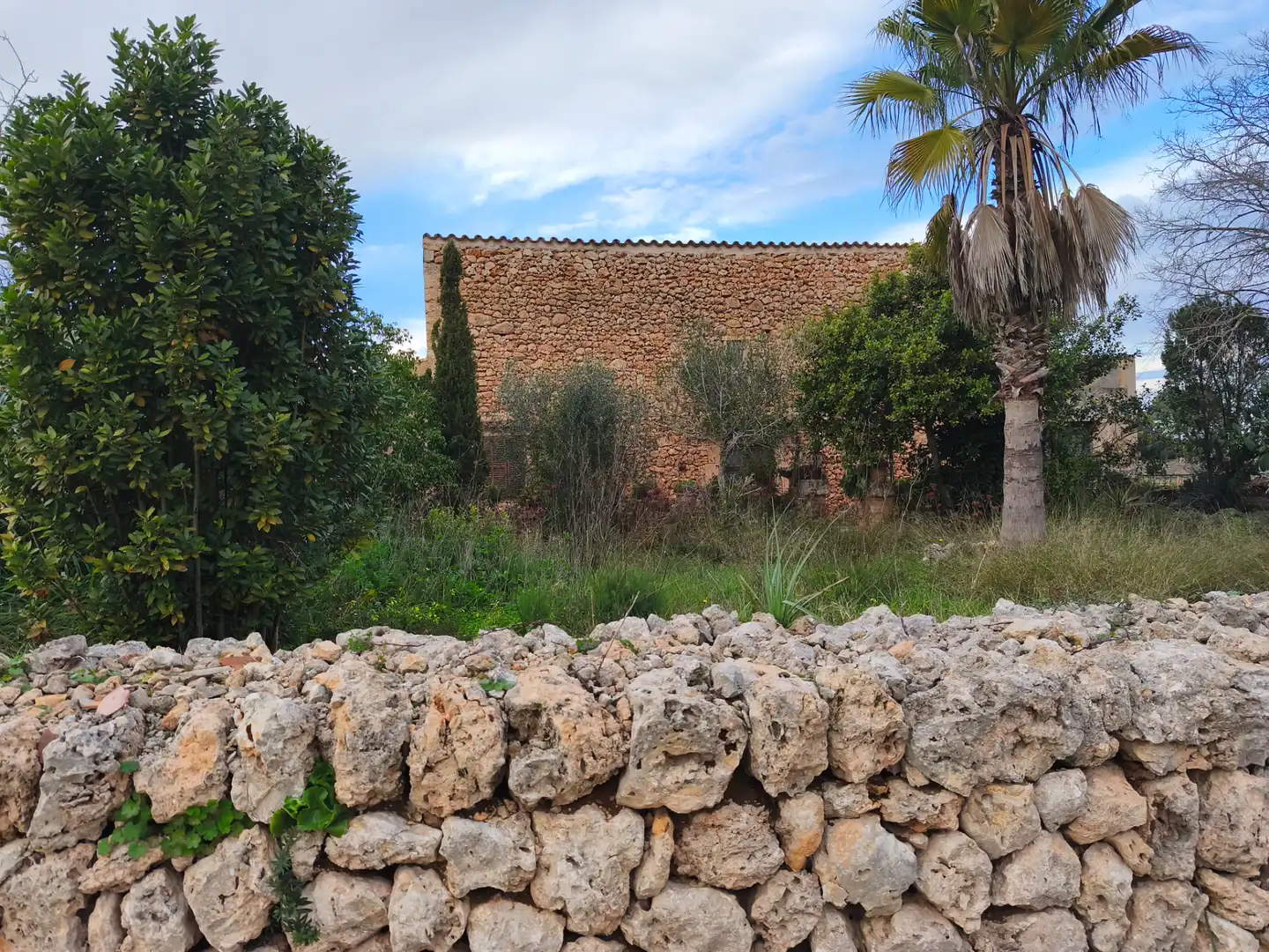 House with garden for sale in Algaida, imagen 9