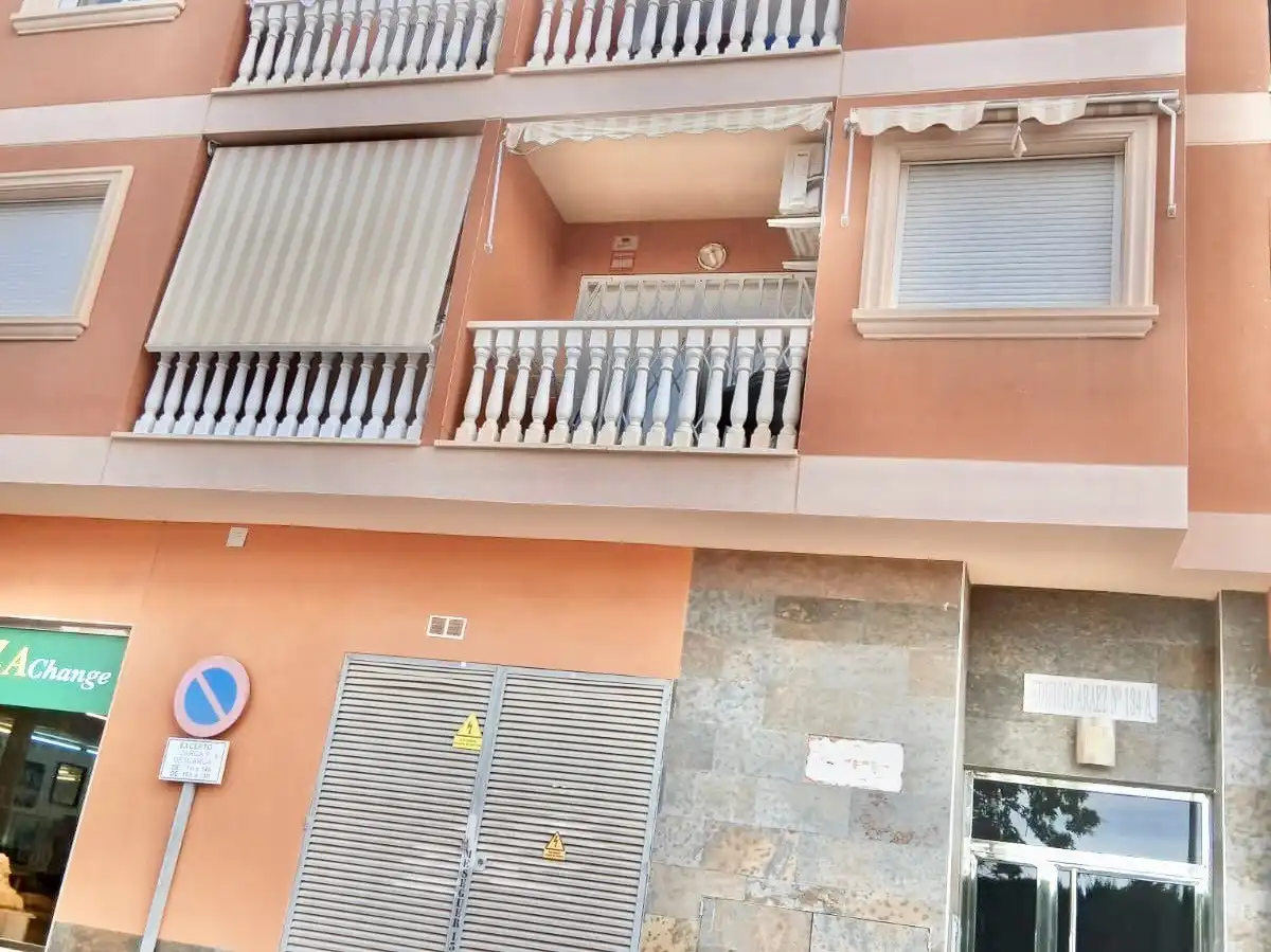 Piso con terraza en venta en Centro, imagen 6