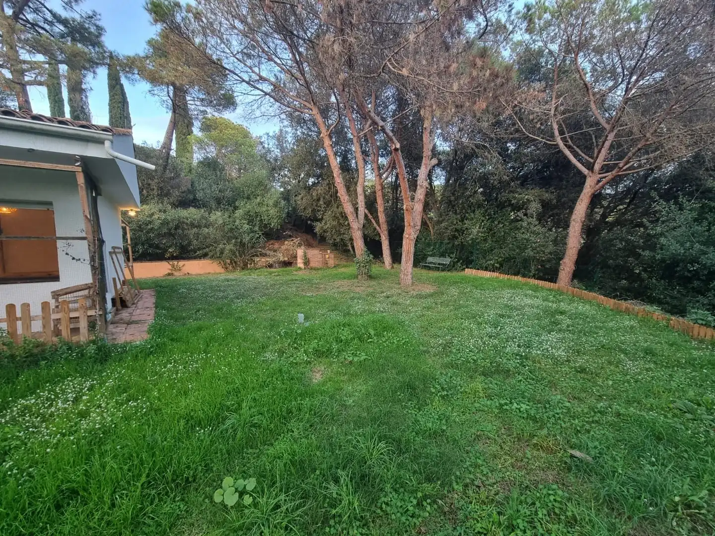 Terreno en venta en Argentona Est