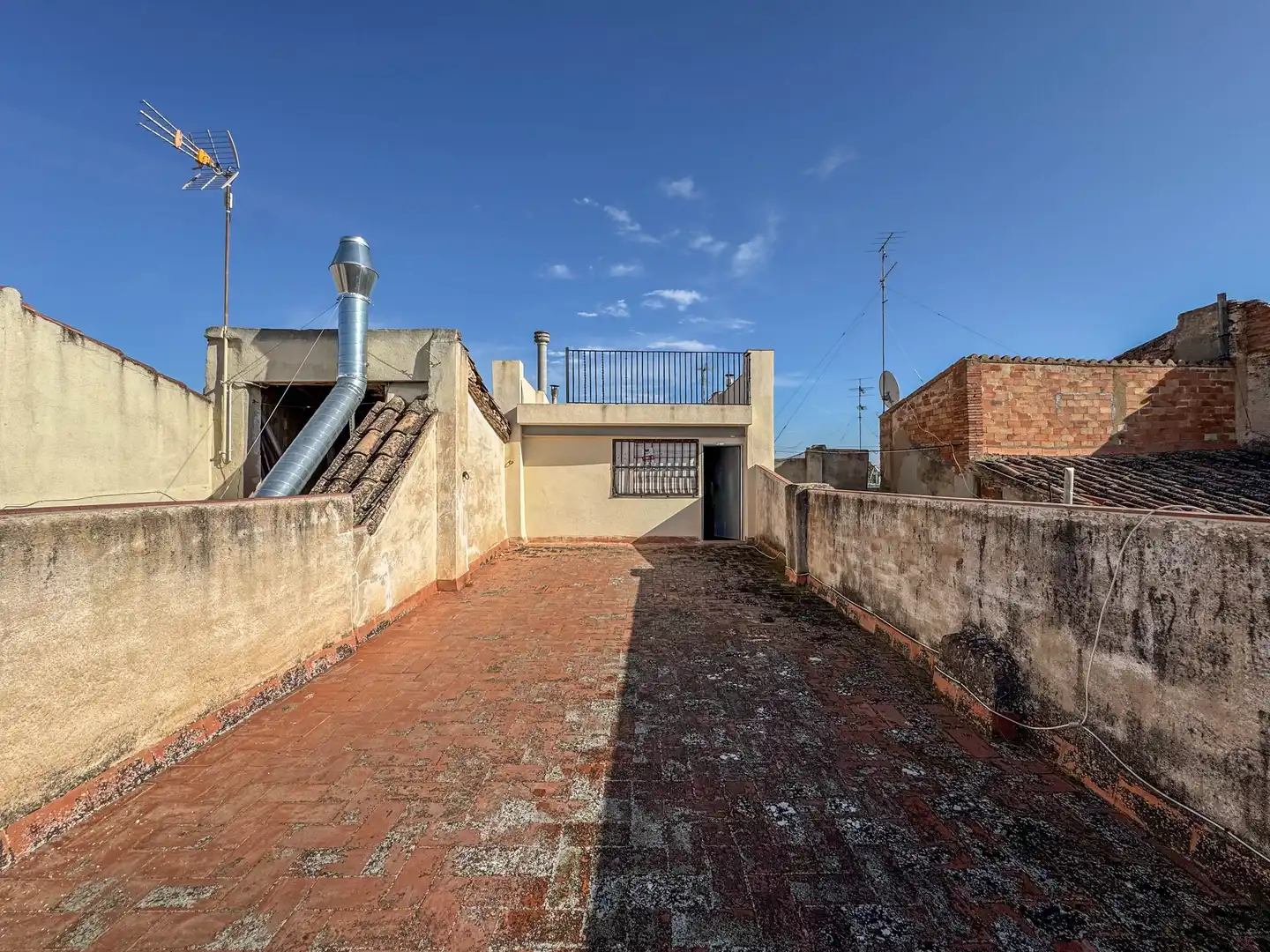 Residencial en venta en Carrer de la Peixateria, imagen 41