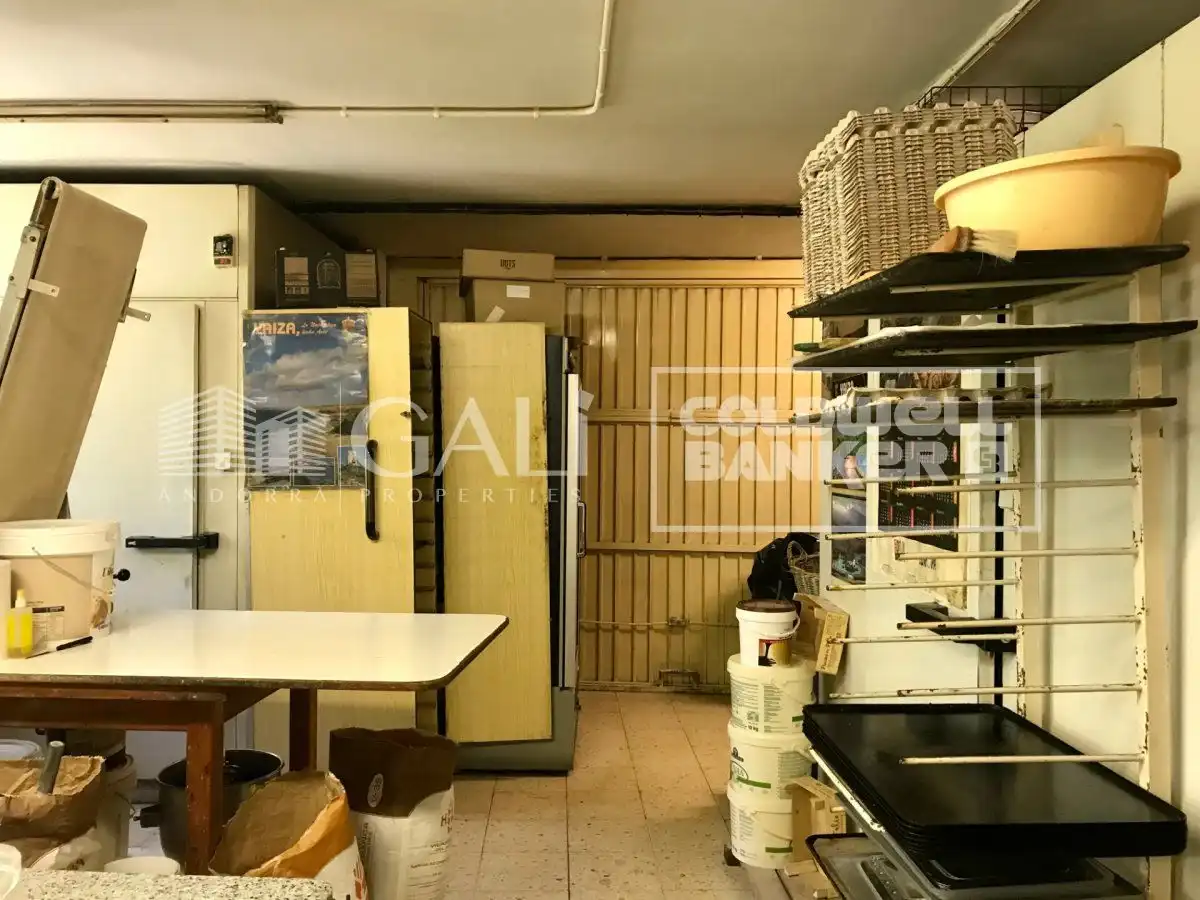 Business premises to rent in Encamp pueblo, imagen 6