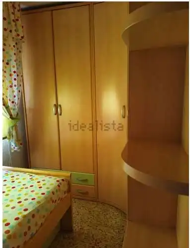 Dormitori de Pis en venda en Sevilla amb Aire condicionat i Terrassa