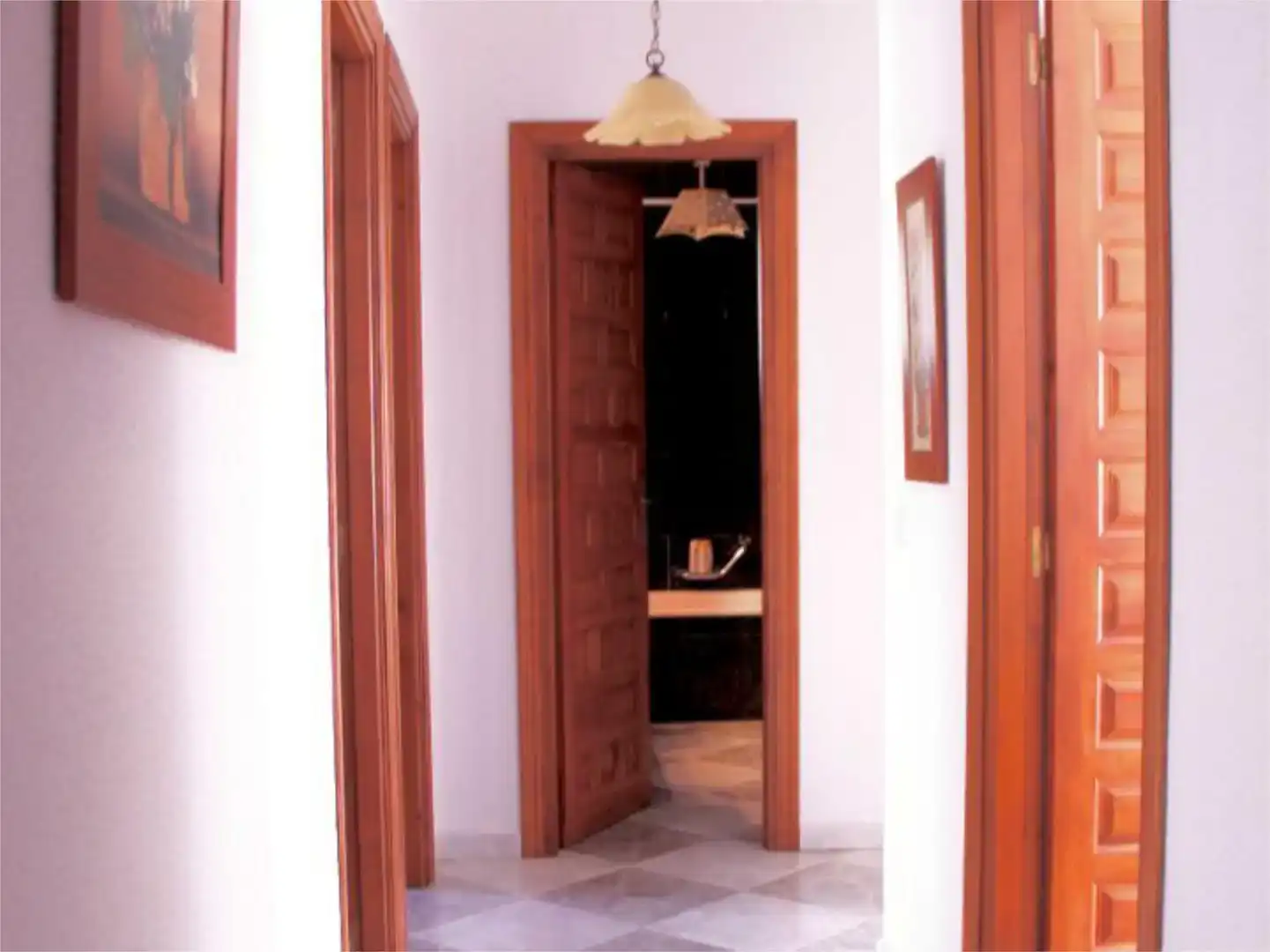 Piso en venta en Benaocaz con Jardín privado, Trastero y Piscina