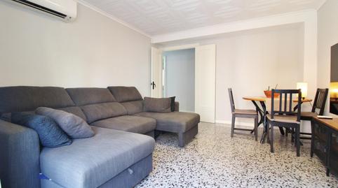 Foto 5 de Piso en venta en Calle del Pinoso, 9, Carolinas Altas, Alicante / Alacant