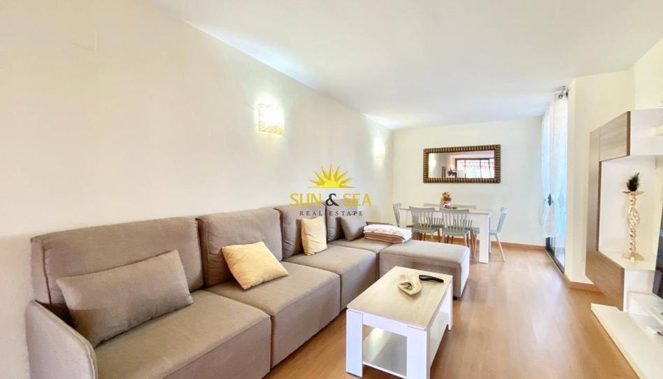 Photo 1 of Apartment to rent in Garbinet - Parque de las Avenidas, Alicante