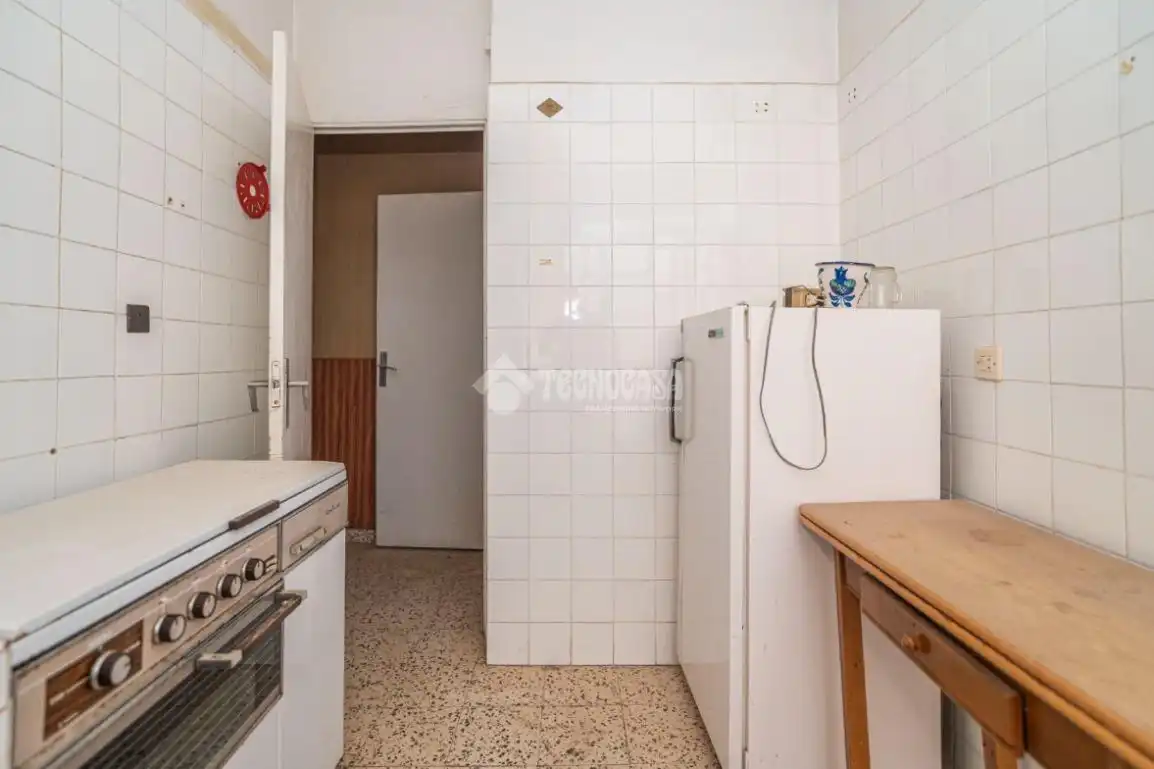 Wohnung zum Verkauf in Linarejos, imagen 7