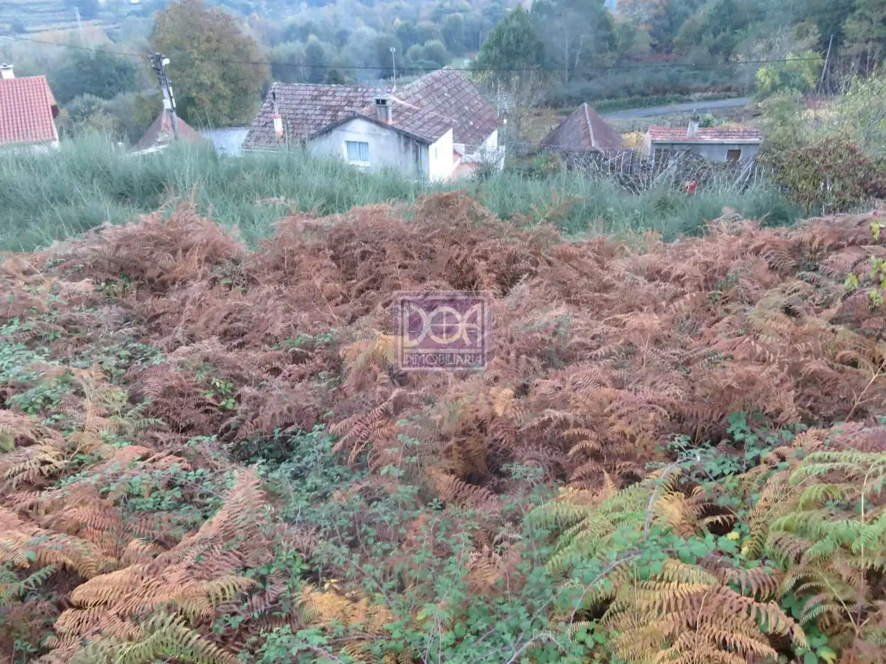 Lands and plots for sale in Mondariz, imagen 7