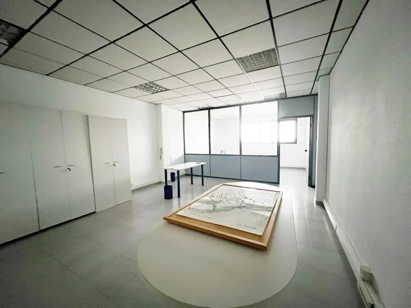 Oficina en venta en Madrid