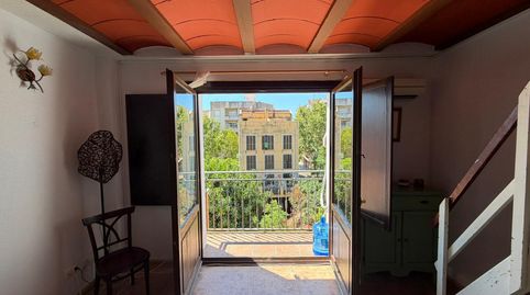 Foto 3 de Àtic en venda a Carrer Creus, Casc Antic - Nou Cambrils, Cambrils
