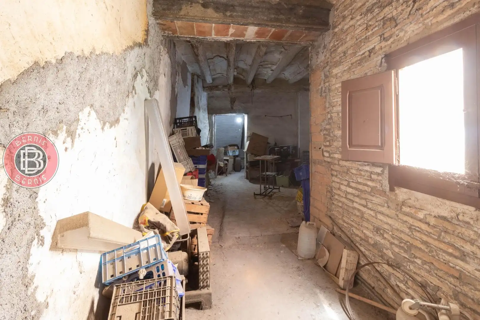 Reihenhaus zum Verkauf in Carrer HOSPITAL, imagen 14