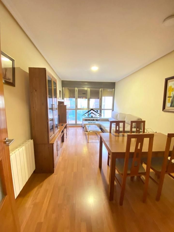Exterior view of Flat for sale in Cáceres Capital  with Air Conditioner and Furnished