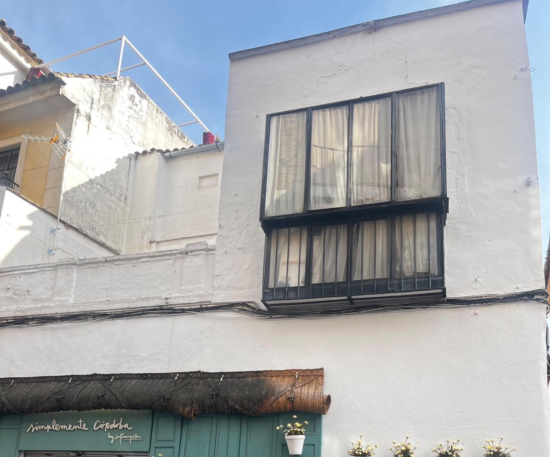 Casa o xalet en venda a Zona Centro