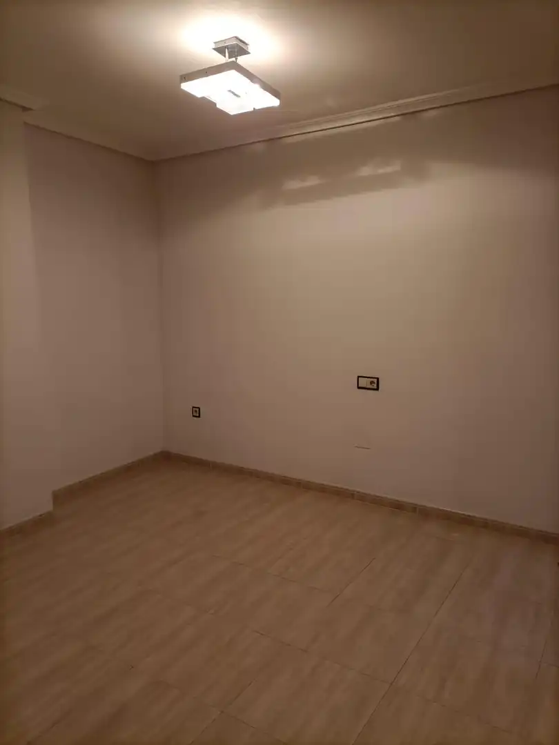 Apartamento de alquiler en Murcia con Aire acondicionado, Calefacción y Balcón