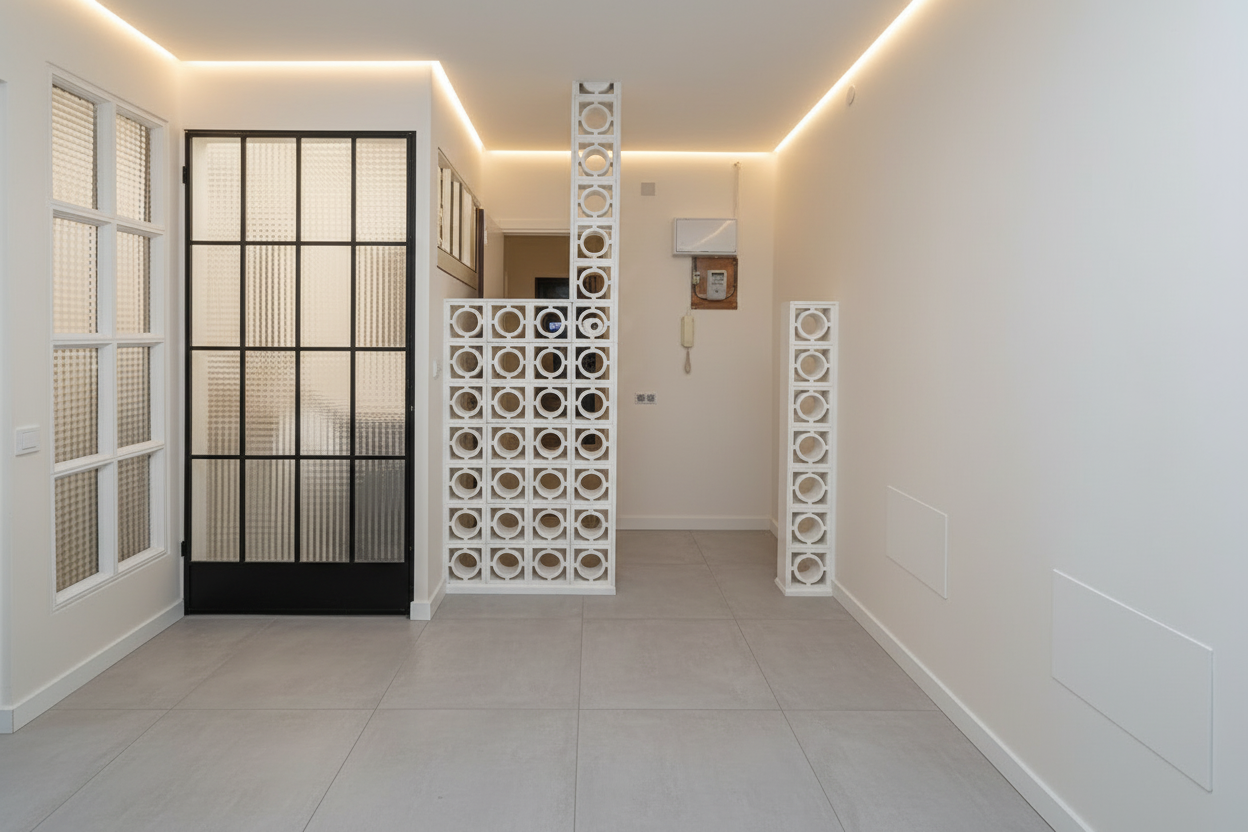 Flat for sale in Esplugues de Llobregat