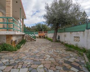 Exterior view of House or chalet for sale in Alcanar