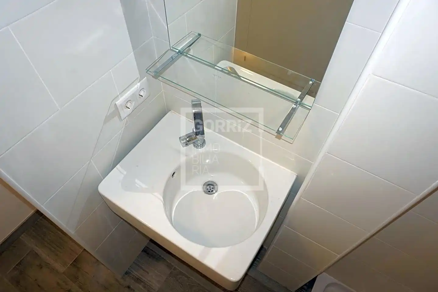 Planta baja en venta en Cerdanyola Sud