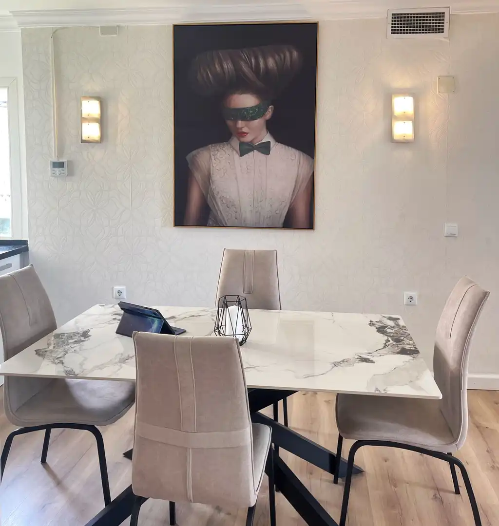 Wohnung mit Terrasse zur Miete in La Quinta, imagen 9