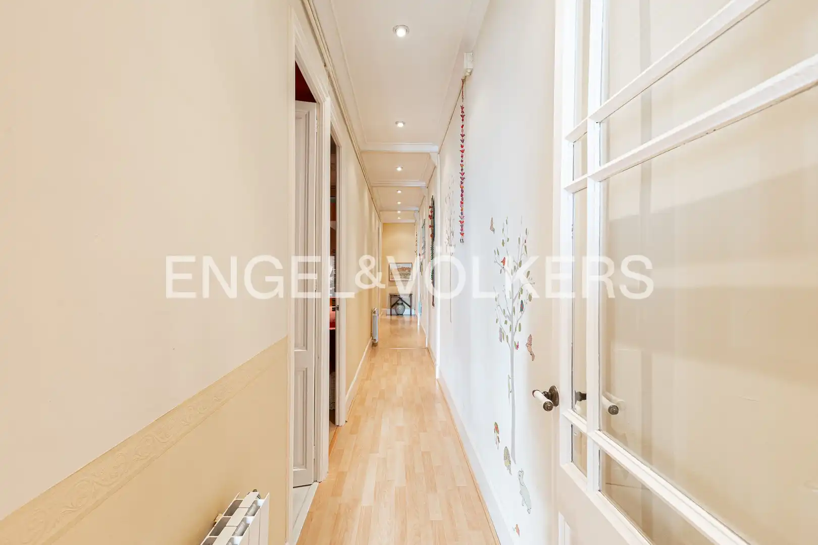 Piso en venta en Eixample