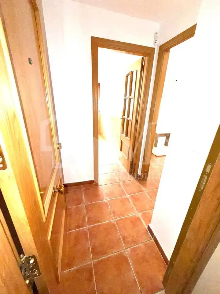 Flat for sale in Alcaucín