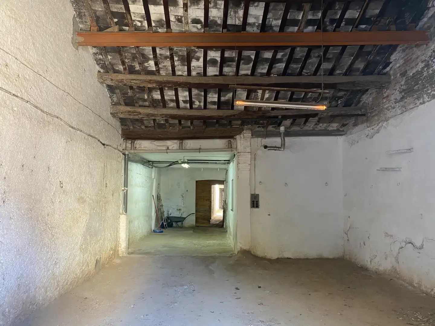 Maison mitoyenne à vendre à Gran, imagen 69