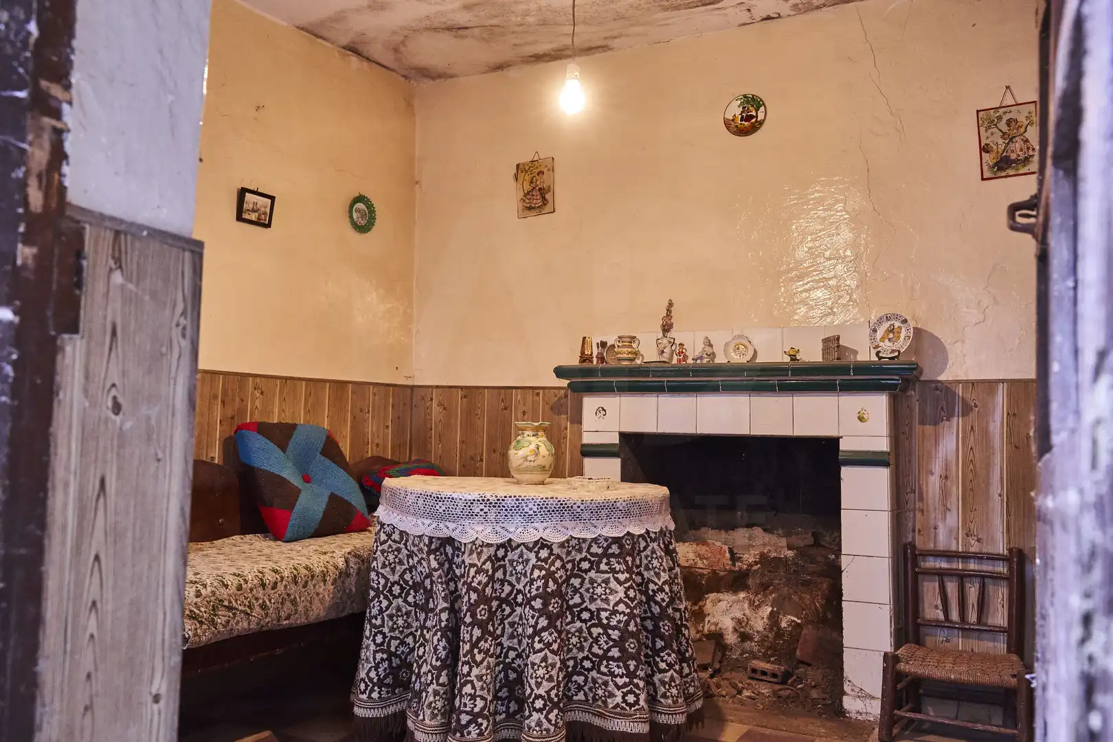 Casa rústica en venta en Belvís de la Jara, imagen 13