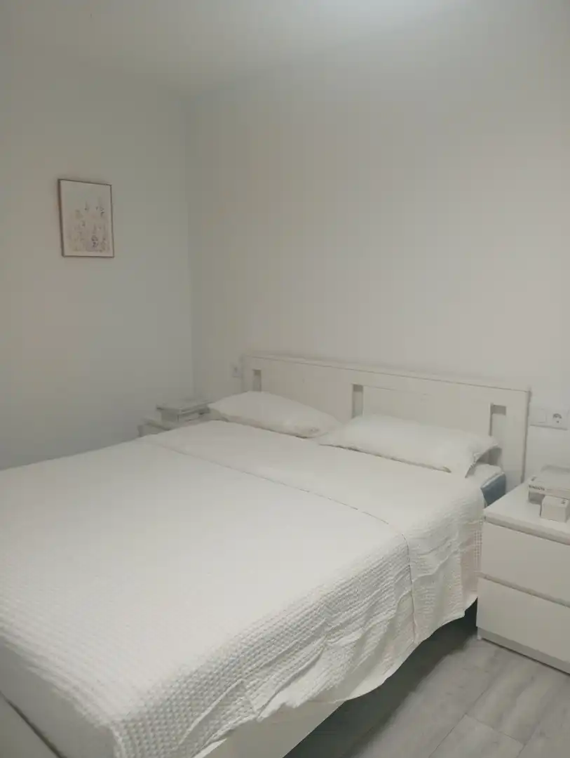 Habitación de Piso de alquiler en Jaén con Aire acondicionado, Calefacción y Terraza