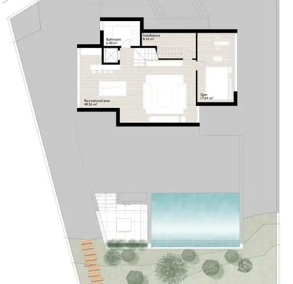 Villa con piscina in vendita a Mijas pueblo, imagen 17