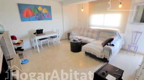 Foto 2 de Piso en venta en Pasaje Pintor Sorolla, Puçol Ciudad, Puçol