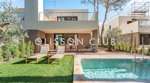 Photo 2 from new construction home in Flat for sale in Avinguda del Pla de Maset, Pla de Maset - Cap de Salou, Tarragona