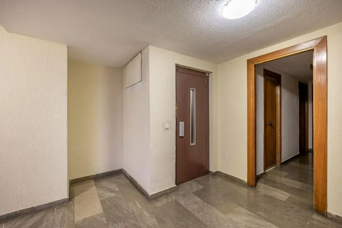 Flat with lift for sale in Avenida de la Constitución 22, imagen 26