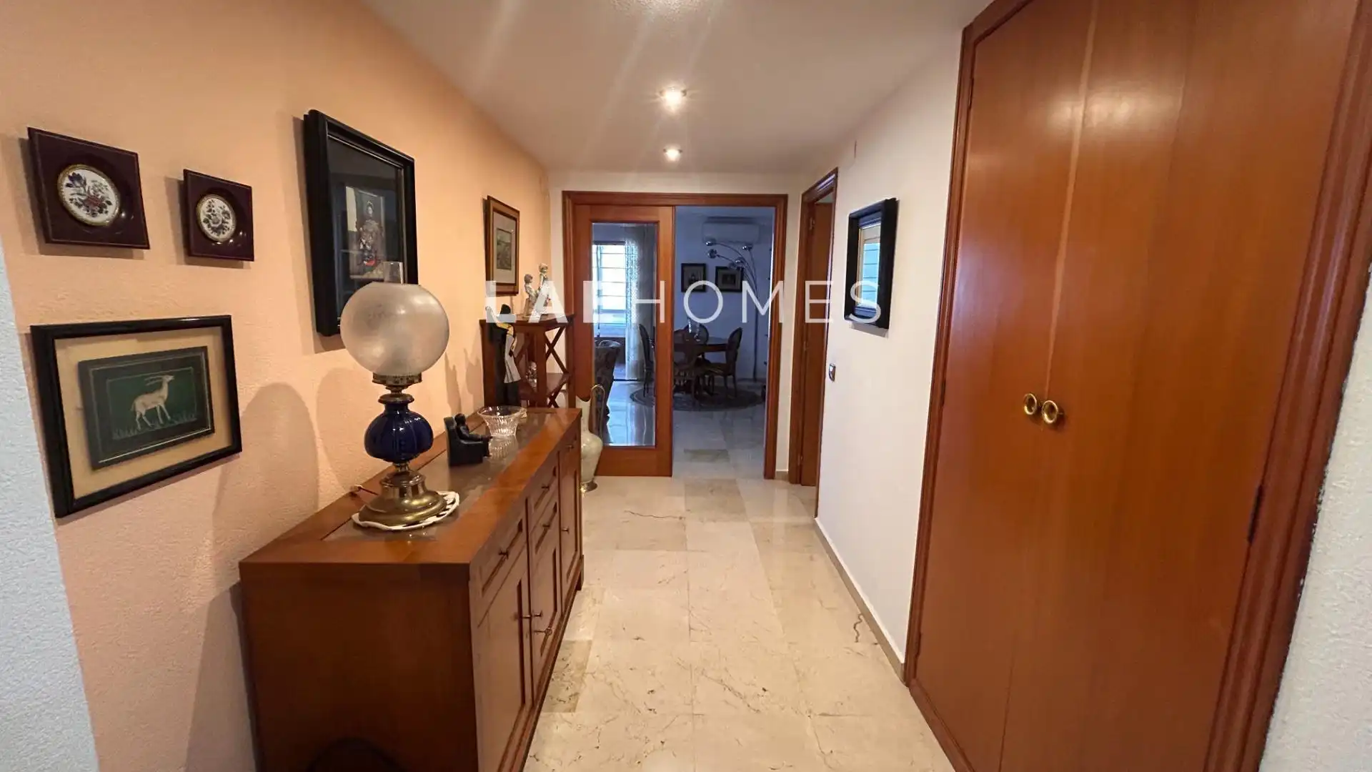 Appartement avec ascenseur à louer à Calle EUSEBIO SEMPERE, imagen 2
