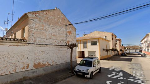 Foto 2 de Casa o chalet en venta en Santa Rita, 1, Campo de Criptana, Ciudad Real